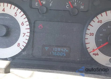 2010 Mazda Tribute I Grand Touring from USA, damaged, VIN 4F2CY0C75AKM08157